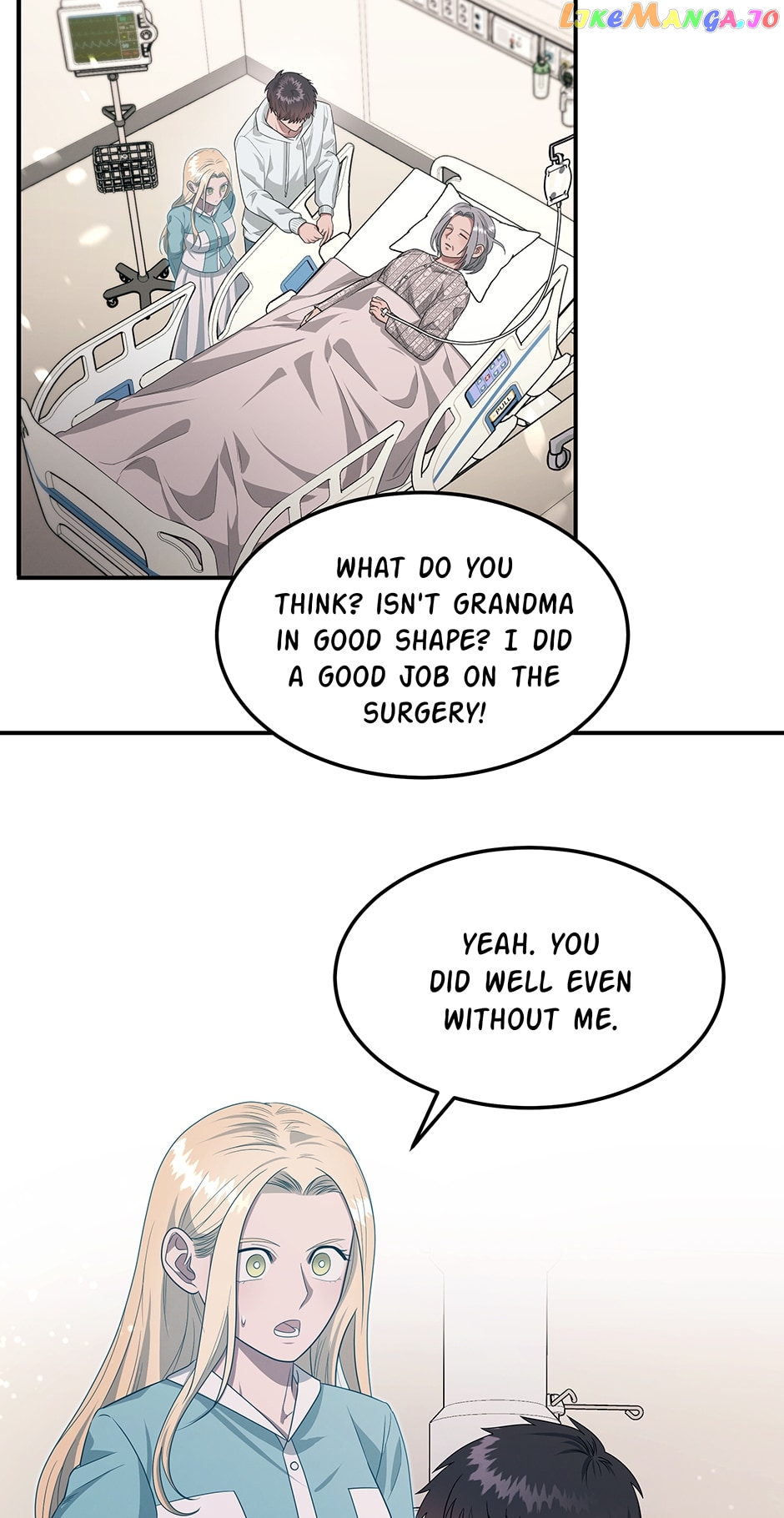 The Ghost Doctor Chapter 148 - page 42